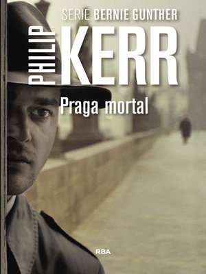 cover image of Praga mortal